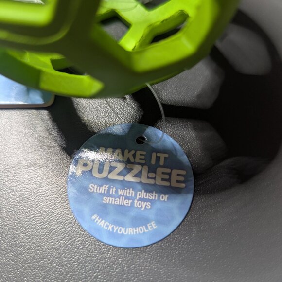 Toy Ball - Picture 2 of 3